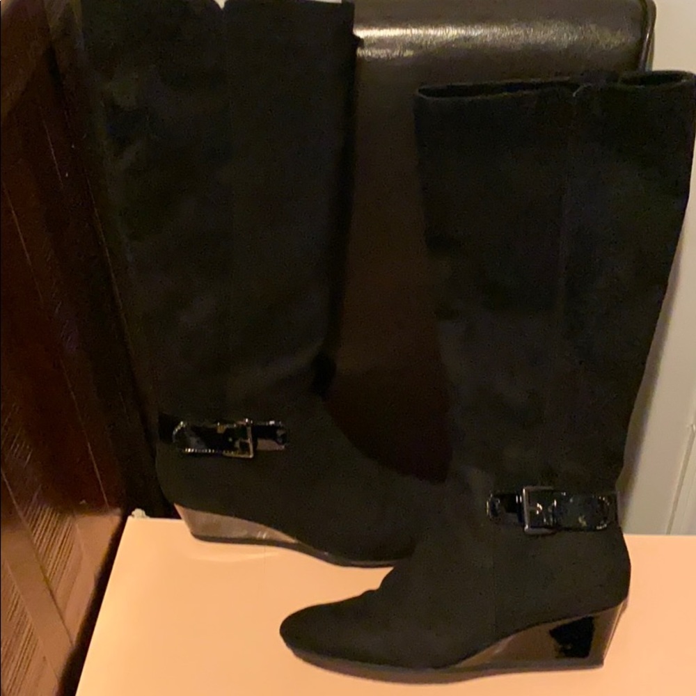 COPY - Boots
